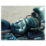 1999 YAMAHA  xvz 1300 venture royale