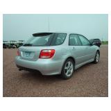 2005 Saab 9-2X Linear