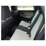 2005 Saab 9-2X Linear