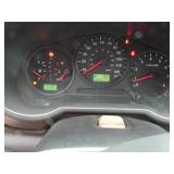 2005 Saab 9-2X Linear