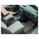 2005 Saab 9-2X Linear