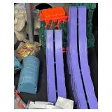 Great Lot of Toys - VTG and Modern. Bow and Arrows, Phone, Football Game, Helicopters, Darts, First Aid Case (empty) and Much More!!! - Excellent Condition