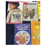 Lot of Books - Variety of Authors and Topics. Includes Christian Themed Books