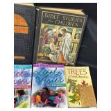 Lot of Books - Variety of Authors and Topics. Includes Christian Themed Books