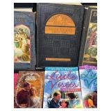 Lot of Books - Variety of Authors and Topics. Includes Christian Themed Books