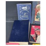 Lot of Books - Variety of Authors and Topics. Includes Christian Themed Books