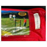 Rodeo Golf Set in Bag