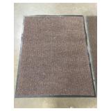 2 All Weather Mats