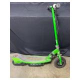 Razor Electric Scooter - Lime Green