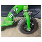 Razor Electric Scooter - Lime Green
