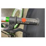 Razor Electric Scooter - Lime Green