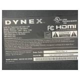 DYNEX 27" Flat Screen TV