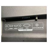 DYNEX 27" Flat Screen TV