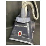 Rowenta Compact Valet Steamer w/ Instructions