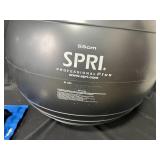 Exercise Ball, Hand/Ankle Weights and Push Up Handles/Grips