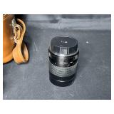 Camera - Pentax Me Super with Multiple Lenses and Case