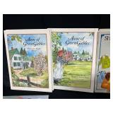 Large Lot of Vintage UNCUT Paper Doll Books, Paper Dolls and Accessories and More!