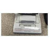Hoover Elite Vacuum w/ Attachments