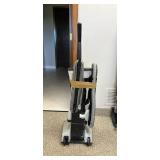 Hoover Elite Vacuum w/ Attachments
