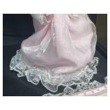 Heritage Collection Porcelain Bedtime Prayer Doll "Tiffany" 12"