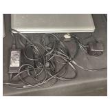 Toshiba Laptop and Dell Laptop w/ Powercords