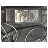 Toshiba Laptop and Dell Laptop w/ Powercords