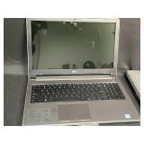 Toshiba Laptop and Dell Laptop w/ Powercords
