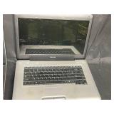 Toshiba Laptop and Dell Laptop w/ Powercords