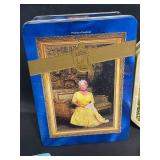 Large Lot of Various Styles and Sizes of Vintage and Collectible Queen Elizabeth II and Royal Family Tins