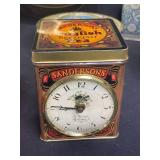 Large Lot of Various Styles and Sizes of Vintage and Collectible Queen Elizabeth II and Royal Family Tins