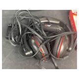 Portable Boom Box Stereo, Travel Radio, Head Phones, Screen Protectors, Travel Cases and More!