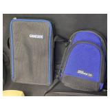 Portable Boom Box Stereo, Travel Radio, Head Phones, Screen Protectors, Travel Cases and More!
