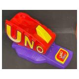 Lot of Games inc. Outburst Junior and Uno
