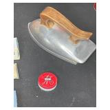 Vintage Twin Value Skips Potato Chip Box, Vel Box, Rinso Box, Cheer Box, Ajax Can and More Vintage Product Containers!