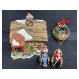 Dept. 56 Dickens