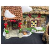 Dept. 56 Dickens