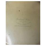Large Lot of Vintage Collectible Queen Elizabeth II Memorabilia. Other Members of the Royal Family Also Included. Listed in Description.