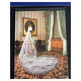 Collector Plate Princess Grace and Prince Rainier of Monaco (mini plate) and Variety of VTG Collectable Memorabilia