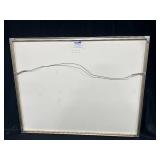 Signed & Certified Lou Roman Picture of Ordway Music Theater 854/900