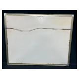 Signed & Numbered Lou Roman Picture of Floral Arrangement 289/700