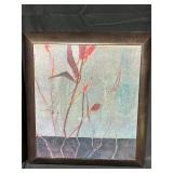 Pair of Wall Art Pictures from Schneiderman