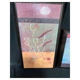 Pair of Wall Art Pictures from Schneiderman
