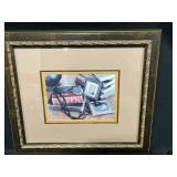 2 Wall Art Pictures From Schneiderman