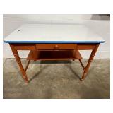 Farmhouse Style Activity/Kitchen Table