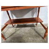 Farmhouse Style Activity/Kitchen Table