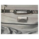 Great Condition Samsonite Garment Luggage Bags and Variety of Duffle/Weekender Bags