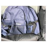 Great Condition Samsonite Garment Luggage Bags and Variety of Duffle/Weekender Bags