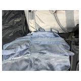 Great Condition Samsonite Garment Luggage Bags and Variety of Duffle/Weekender Bags