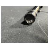 Weaver .22 TIP-OFF B4 Scope Cross Hair Reticle Made in EL Paso TX. USA