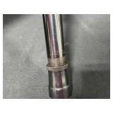 Weaver .22 TIP-OFF B4 Scope Cross Hair Reticle Made in EL Paso TX. USA